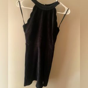 Altar’d State Corduroy Dress - Size S